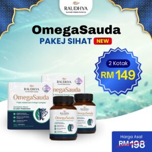 PAKEJ SIHAT